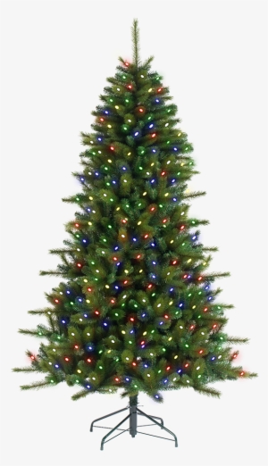 Saratoga Fir - Artificial Christmas Trees 4.5 Ft