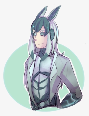 Drawing Starfish Anime - Drawing