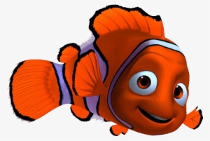 Finding Nemo Characters Png - Imagenes De Nemo Gif - 740x500 PNG ...