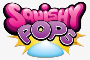 Squishies Logo