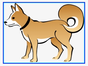 Dog Boxer Clipart Library Download - Dog Clipart Png Black And White