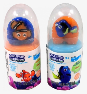 Disney Finding Dory Lollipop Dipper - Candyrific