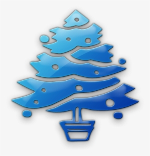 Christmas-tree - Christmas Tree Clipart