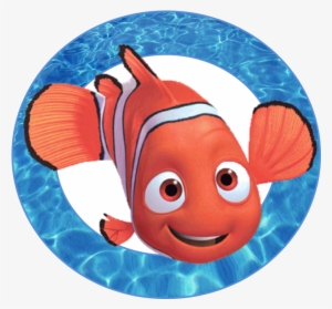 Finding Nemo Clip Art 4 - Disney Finding Nemo 3d Blu-ray