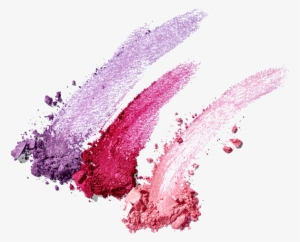 Makeup Powder Png - Powder Make Up Pink