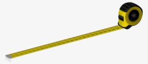 Measure Tape Png - Tape Measure Transparent Gif