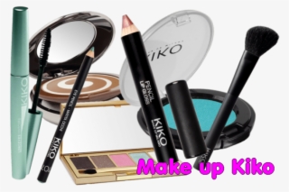 Makeup Png Picture - Cosmetics