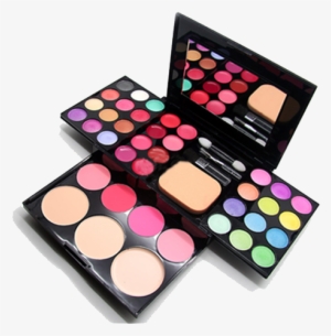 Makeup Png Photos - Makeup Set Png