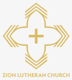 Gold Cross Zlc - Zig Zag Shape