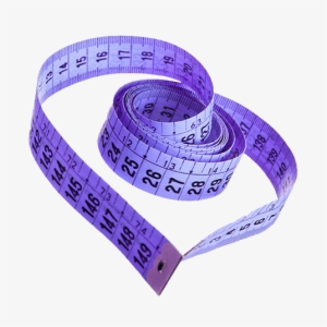 Tools And Parts - Purple Tape Measure Weight Loss