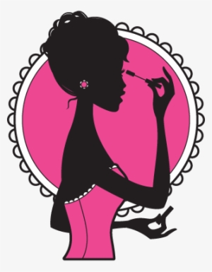 Free Icons Png - Make Up