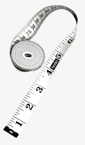 Measuring Yourself For A Bra Berlei Lingerie Bra Measurement - Tailor Measuring Tape Png