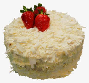 Happy Birthday Cake - Happy Birthday Cake Png