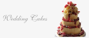 Wedding Cakes Made In Newport, Gwent, Torfaen, Cwmbran, - Happy Anniversary Cake Png
