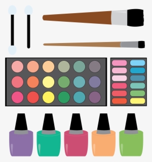 Makeup Png