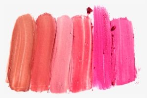 Makeup Swatch Png - Swatches Make Up Png