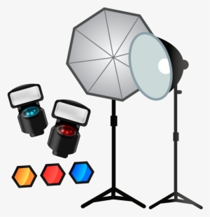 Jpg Royalty Free Stock Flash Light Png Stunning Example - Umbrella