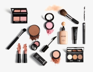 Beauty Flat Lay Png