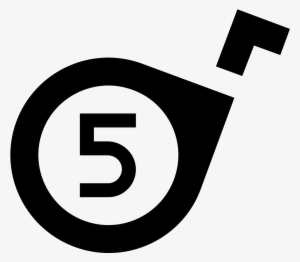 Tape Measure Icon - Рулетка Icon