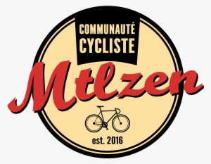 Mtlzen Logo - Montreal