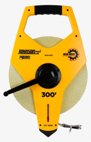 1809-0300 - Big Tape Measure