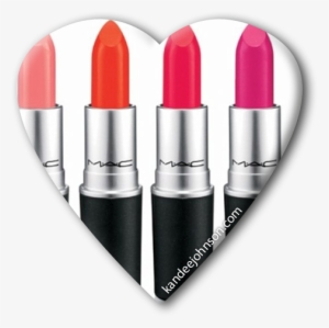 Makeup Transparent Mac Png - Brown Lipstick Shades Matte