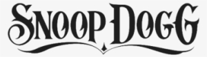 Snoop Dogg Logo - Snoop Doggy Dogg Logo