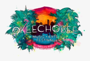 Okeechobee Music & Arts Festival Announces Powow Leader - Okeechobee