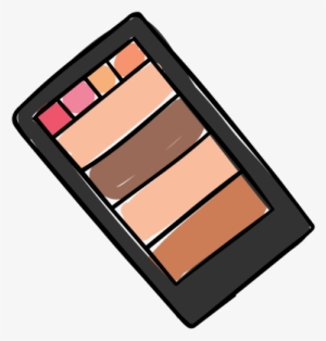 Beauty & Makeup Stickers Messages Sticker-3 - Makeup Sticker Png