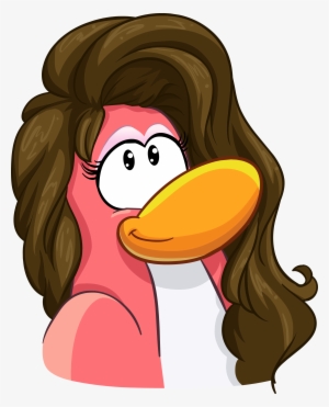 Penguin Style Makeup 4 - Cosmetics