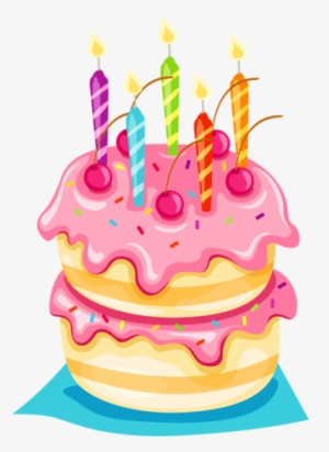 Risultati Immagini Per Cake Png - Happy Birthday My Dear Best Friend