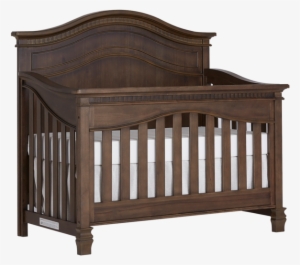 Convertible Crib - Infant Bed