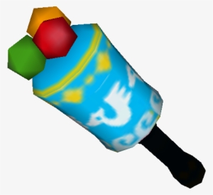 Rattle - Sonajero En Png