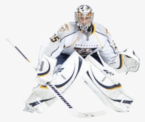 Pekka Rinne Photo Pekkarinne2 - Print: Nashville Predators - Pekka Rinne Photo, 14x11in.