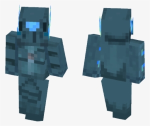 Mini P - E - K - K - A - Lil Uzi Vert Minecraft Skin