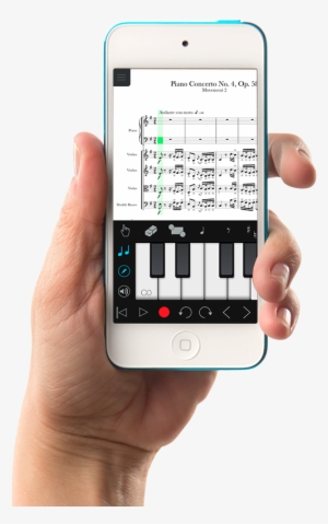 Notion For Ipad And Esa-pekka Salonen Featured In New - Notion