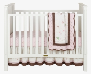 So, This Is The Crib We Should Be Getting Between Now - Infant Bed