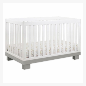 Benjamin Metro Crib - Infant Bed