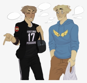 Pekka Toivonen - Cartoon