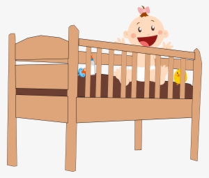 Most Interesting Crib Clipart Baby Clip Art Google - Clip Art Cot