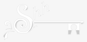 Barts Shh Key - Graphic Design