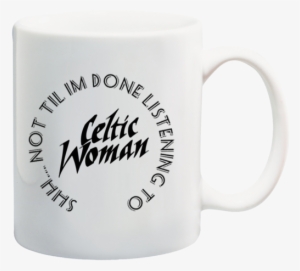 Shhmug - Celtic Woman