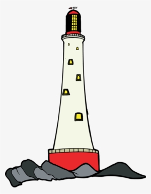 Free Lighthouse Clipart Image - Lighthouse