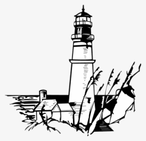 Lighthouse Clipart Images Clipart Clipartcow - Harbor House Kankakee