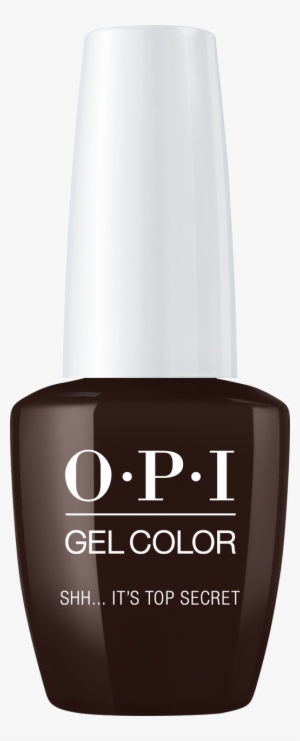 Opi Gelcolor - - Gelcolor Feel The Chemis-tree By Opi