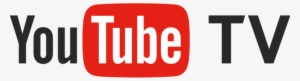Youtube Live Png - Youtube Tv Logo Vector