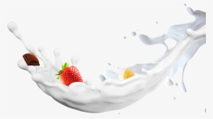 Experience The Deliciousness Of Life - Strawberry