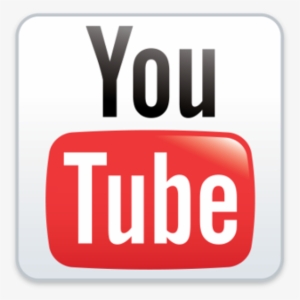 1-youtube Logo - Ccc Online You Tube Cushion Cover