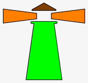 How To Set Use Lighthouse Clipart