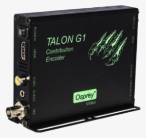 Image Placeholder Title - Osprey Talon G1 Hardware Encoder,